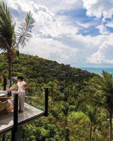 Four Seasons Koh Samui *****