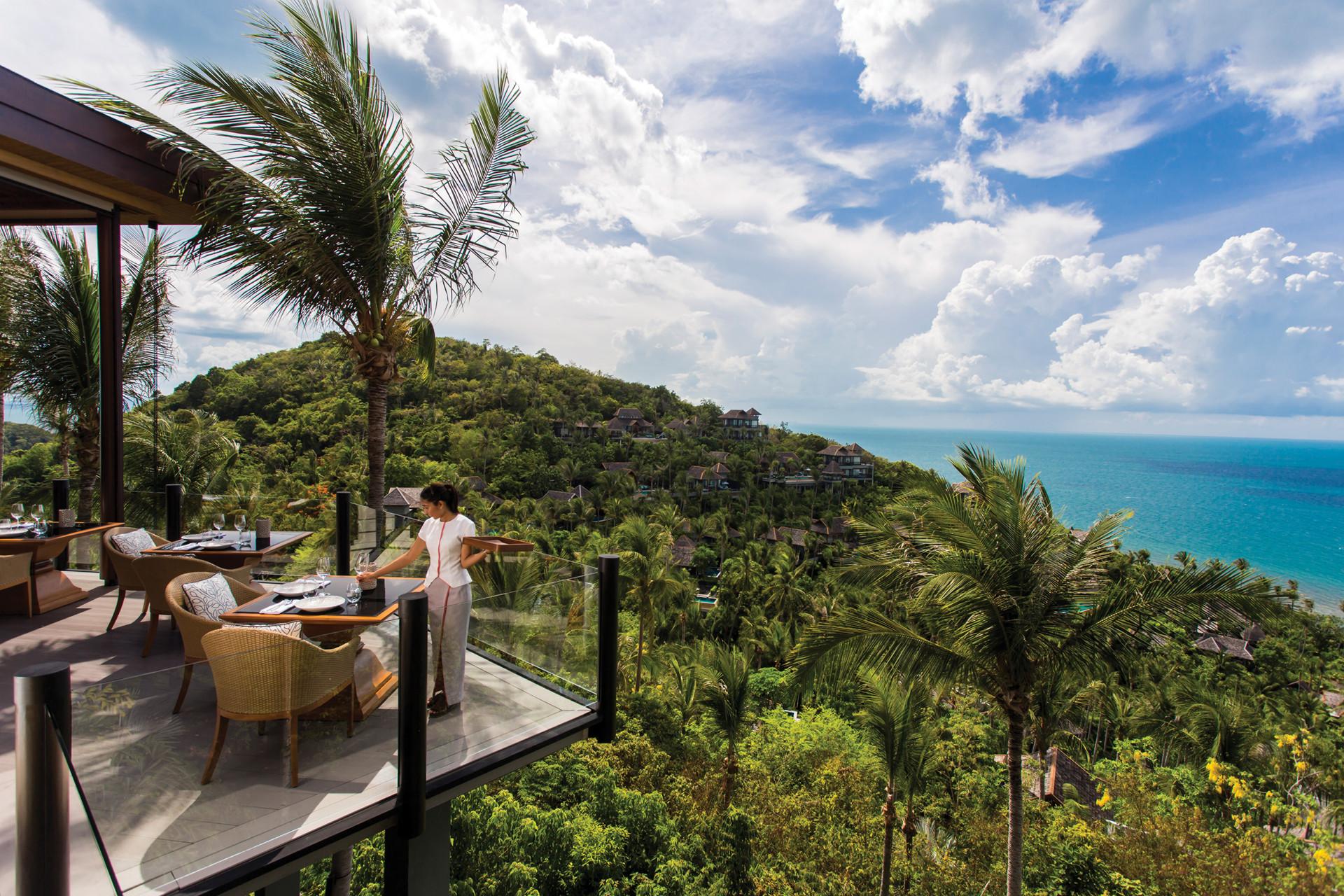 Four Seasons Koh Samui *****
