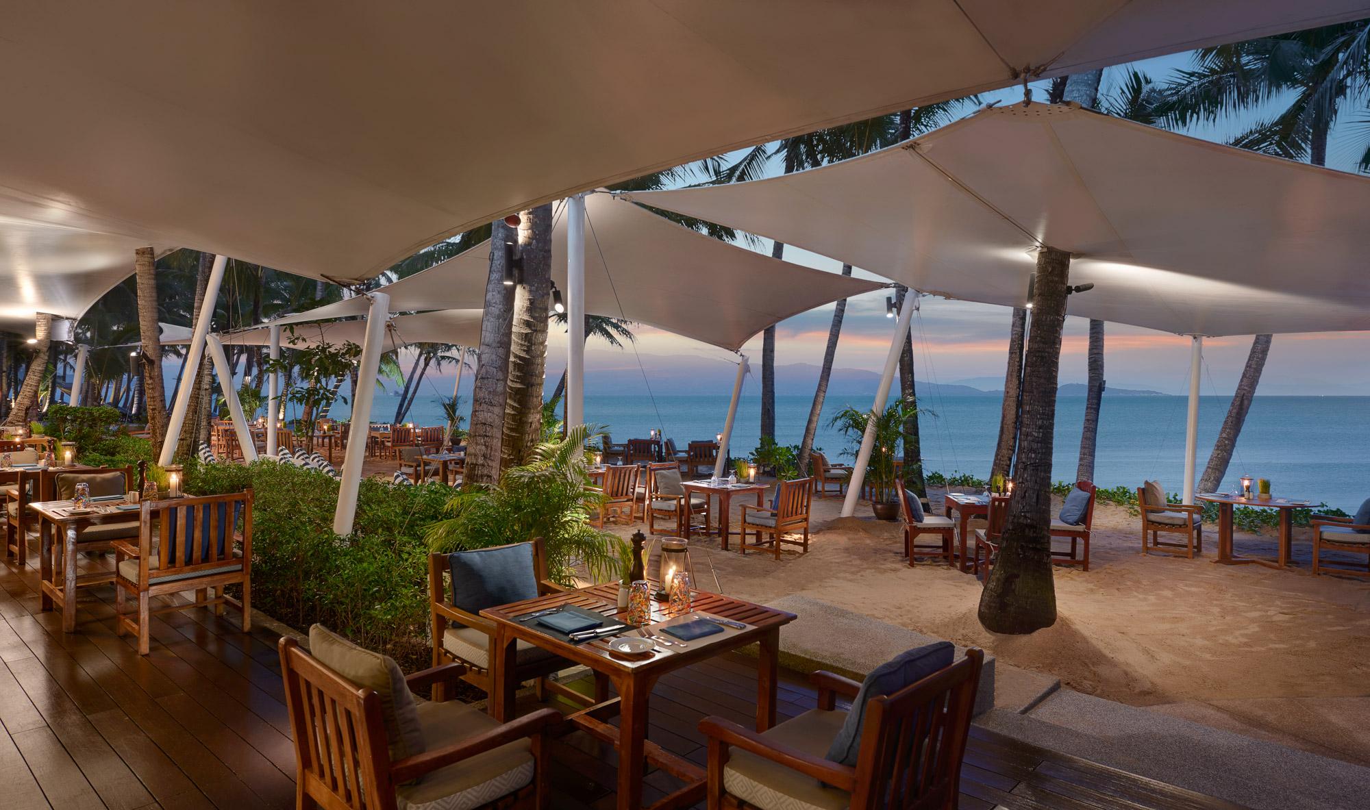 Santiburi Koh Samui *****