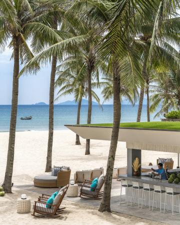 Four Seasons Resort The Nam Hai, Hoi An *****