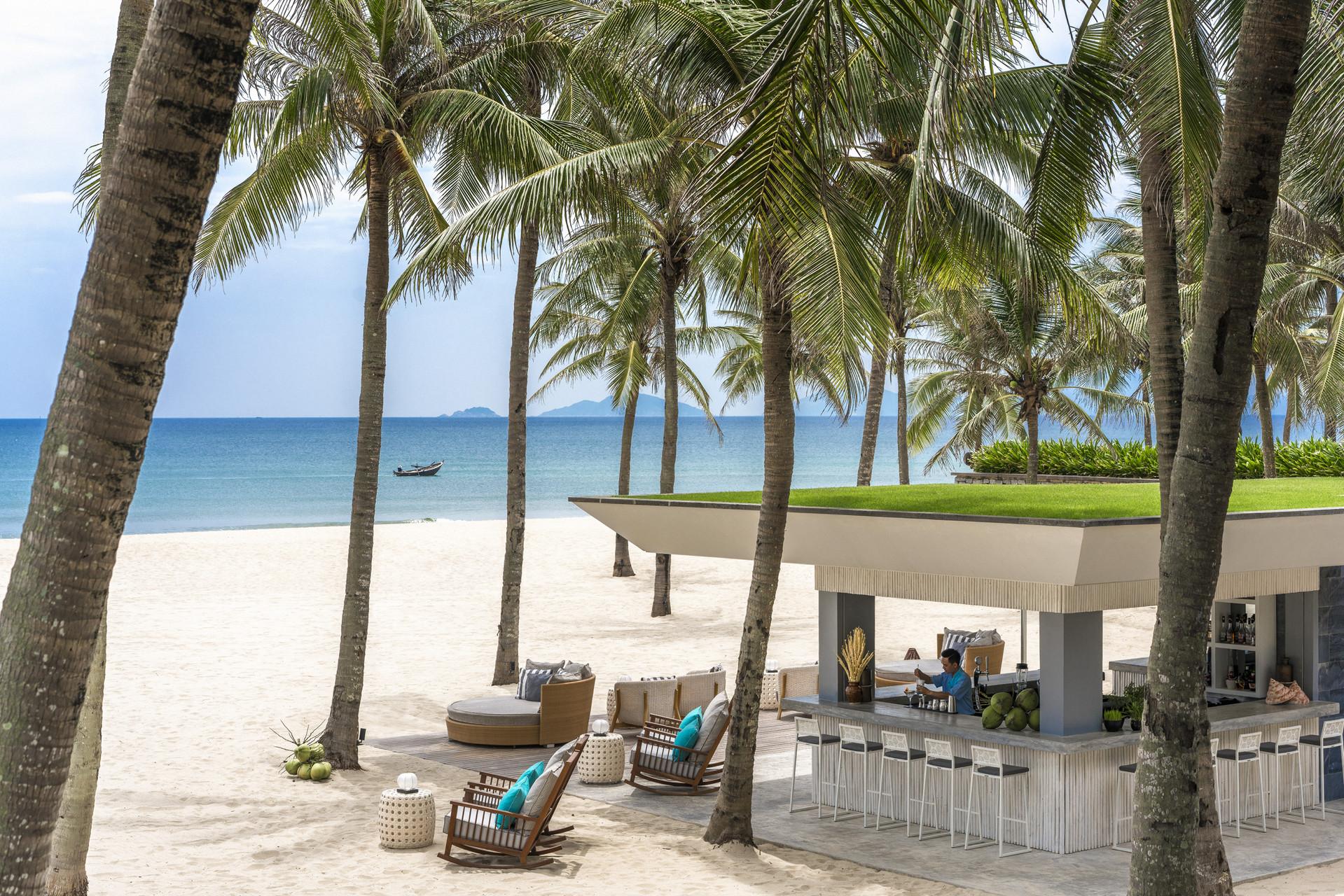 Four Seasons Resort The Nam Hai, Hoi An *****