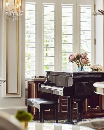 Park Hyatt Saigon *****