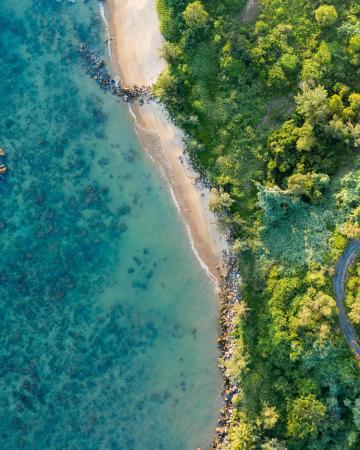 Six Senses Ninh Van Bay *****