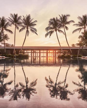 Regent Phu Quoc *****, Vietnam