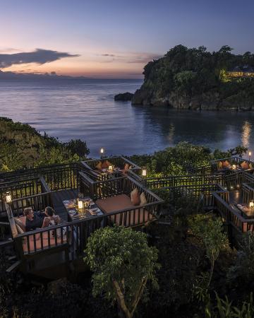 Shangri-La Boracay Resort & Spa *****