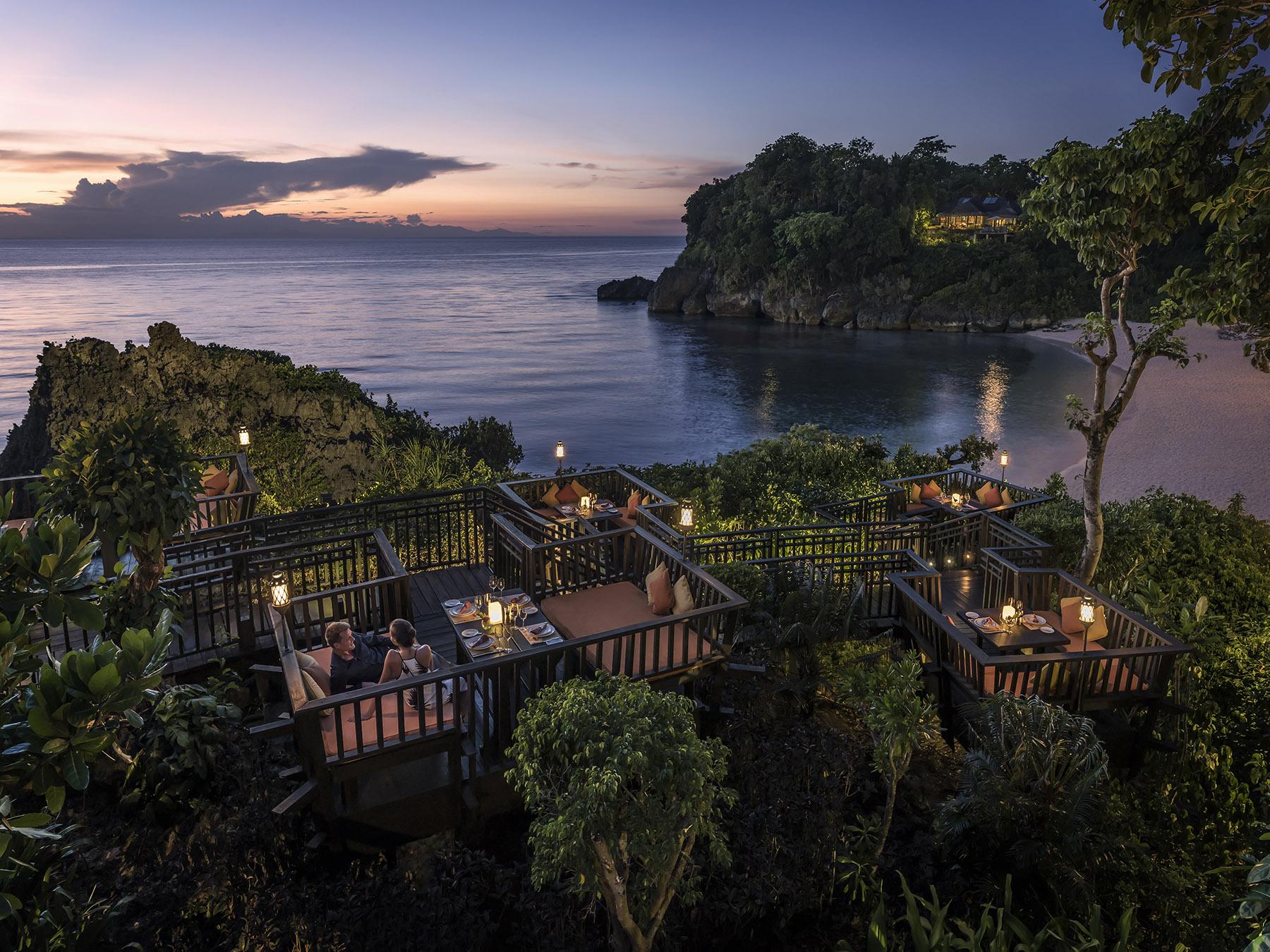 Shangri-La Boracay Resort & Spa *****