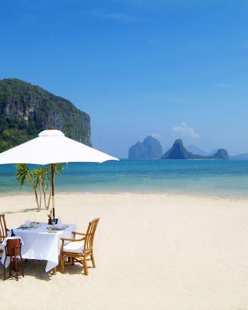 The Lind Boracay *****