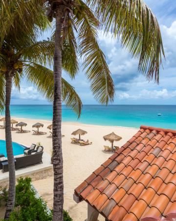 Frangipani Beach Resort  ****