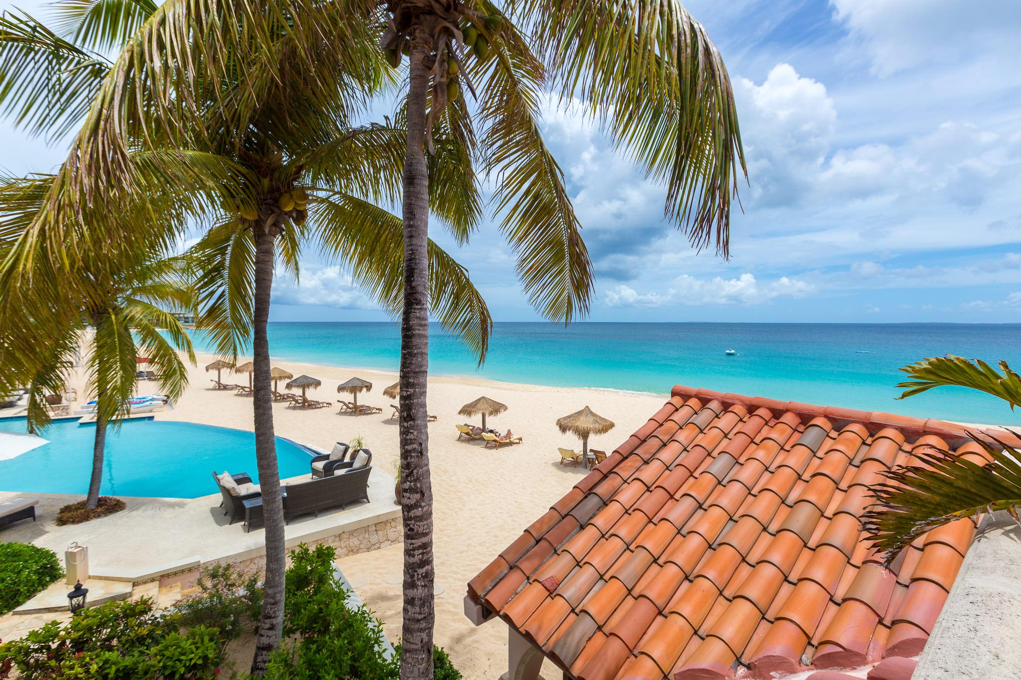 Frangipani Beach Resort  ****