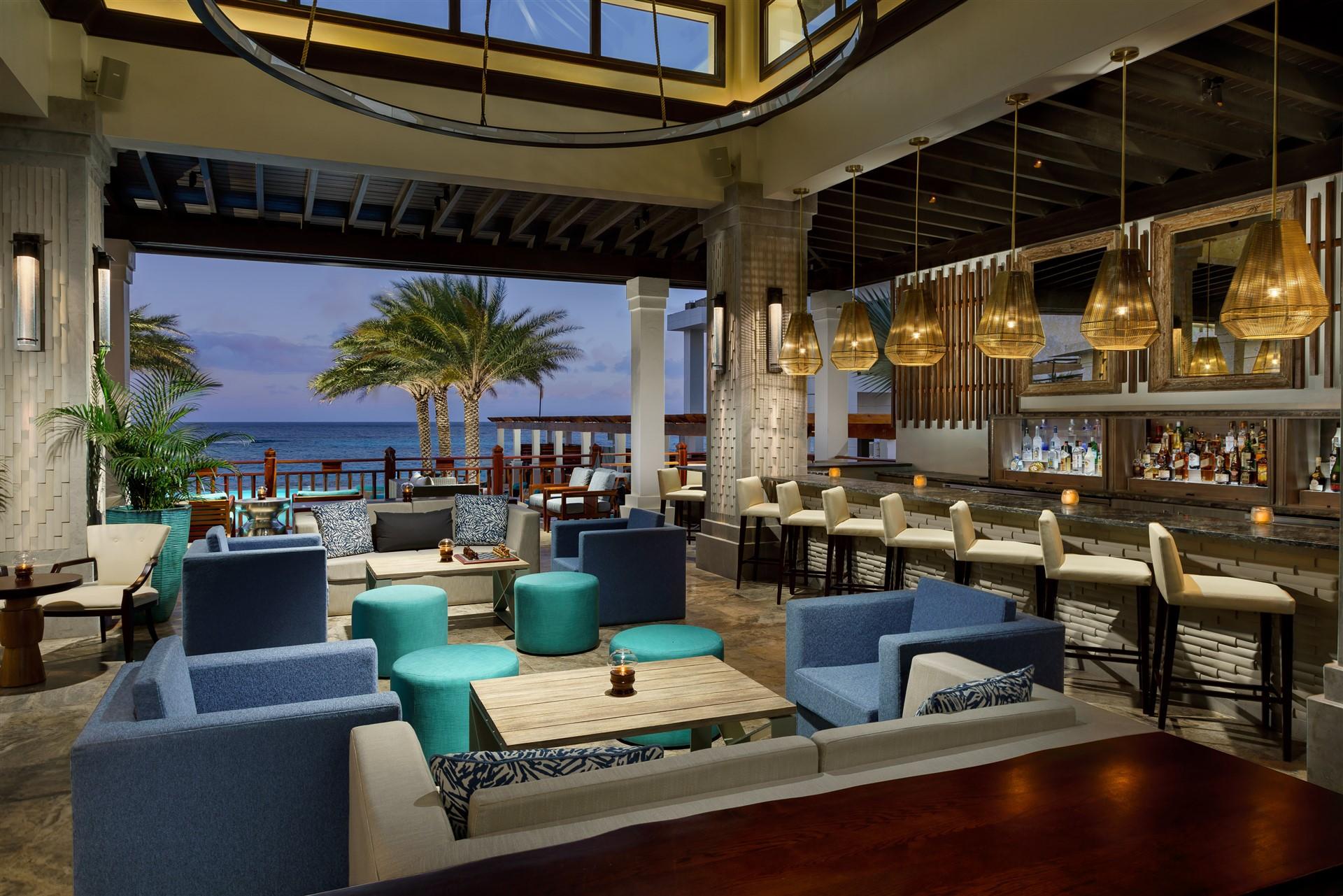 Zemi Beach House, LXR Hotels & Resorts *****