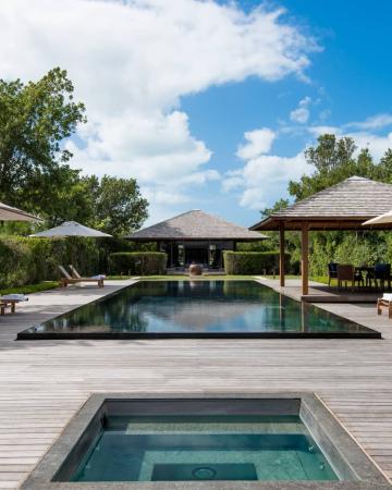Amanyara *****