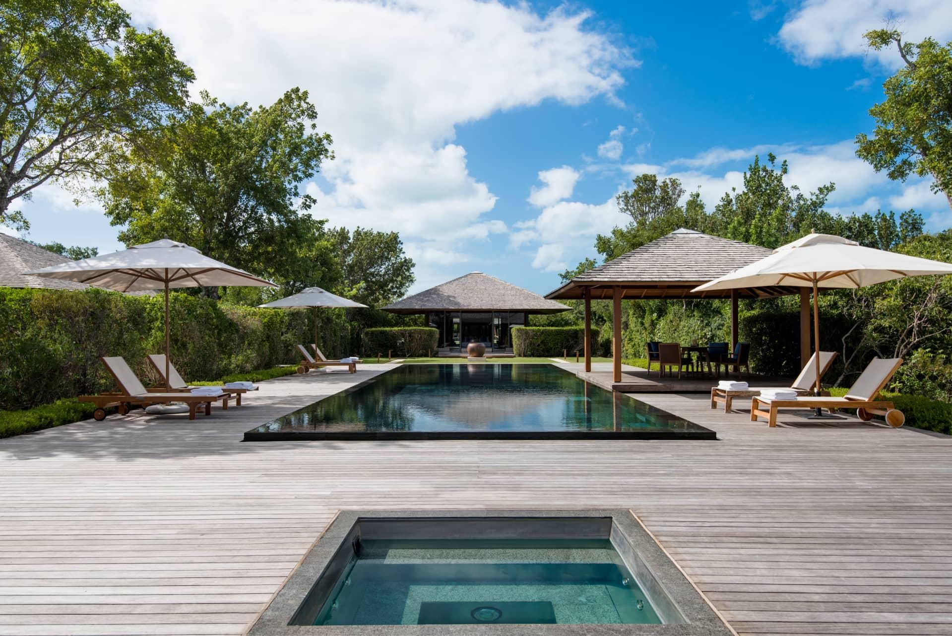 Amanyara *****