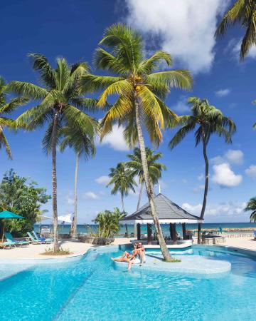 Rendezvous StolenTime, Santa Lucia *****