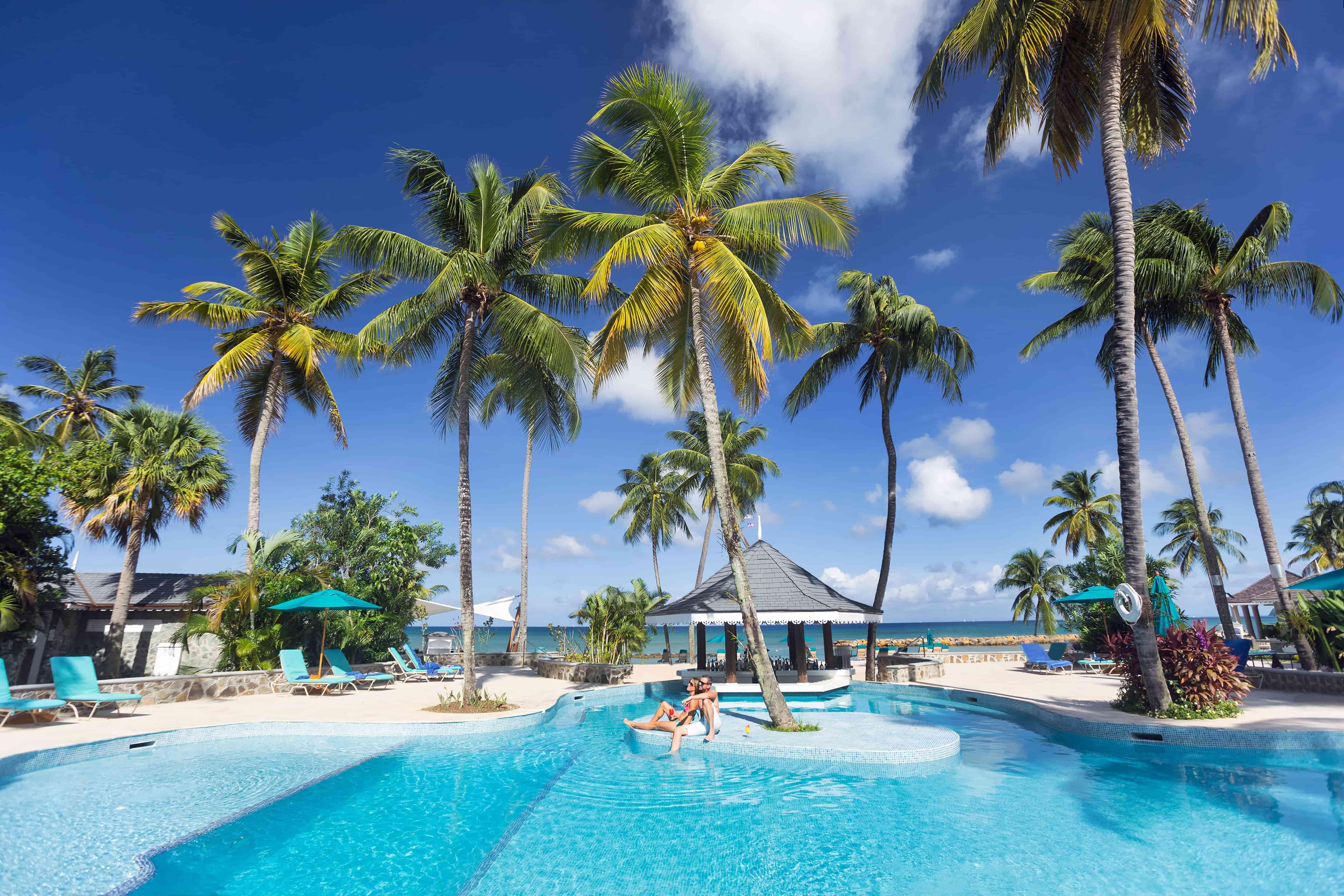 Rendezvous StolenTime, Santa Lucia *****