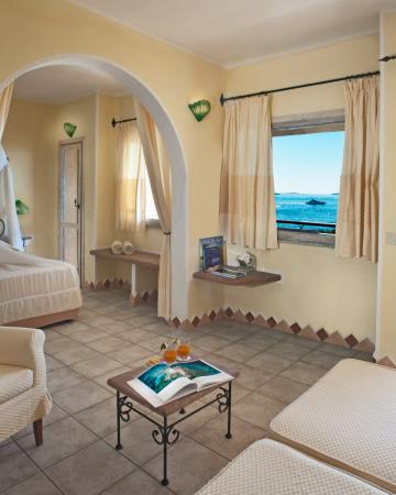 Capo D'Orso Resort & Spa *****