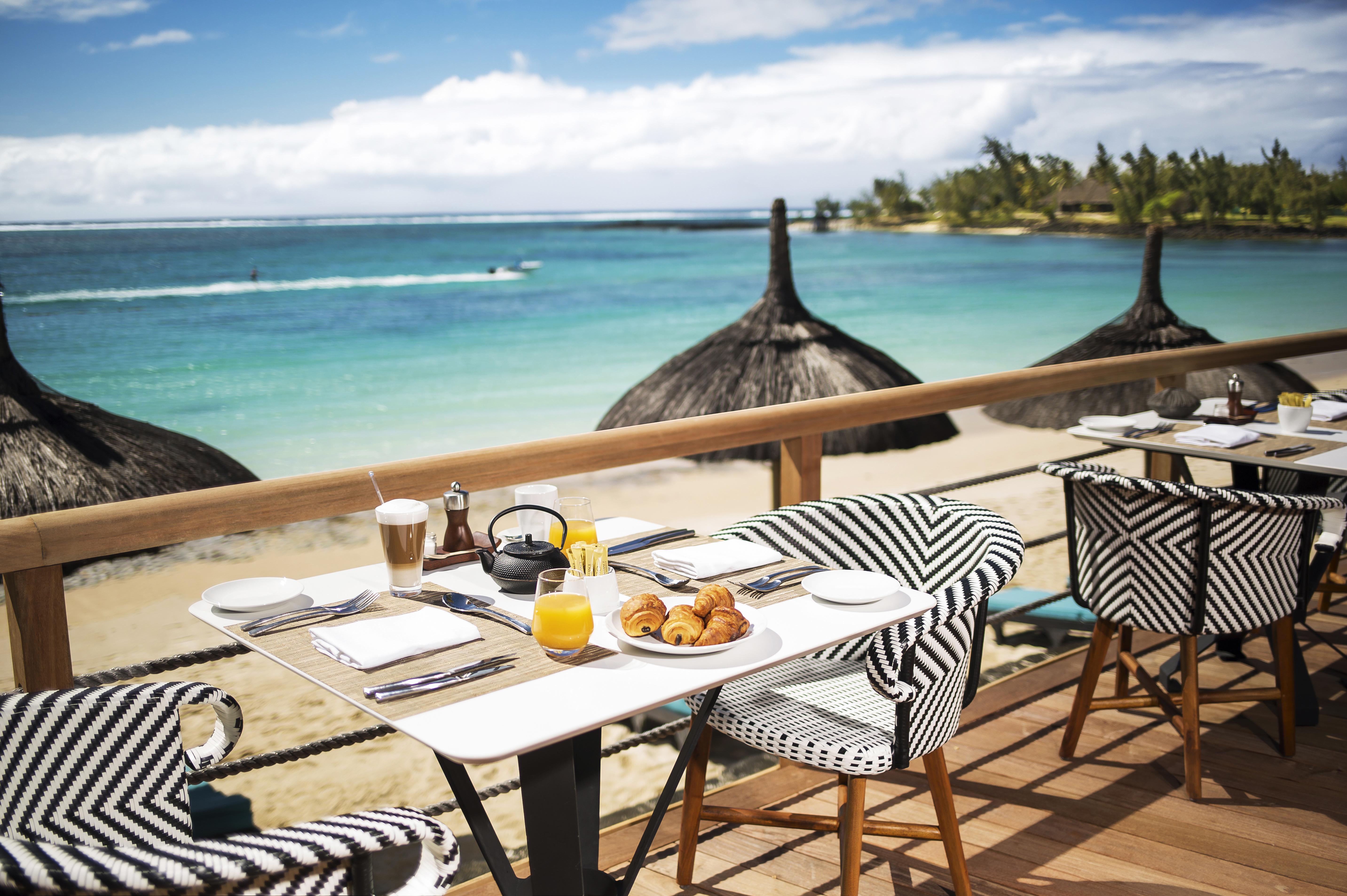 Constance Belle Mare Plage *****