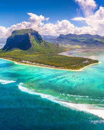Sugar Beach Mauritius Resort & Spa*****, Mavricij
