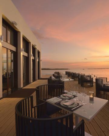 Niyama Private Islands *****, Maldivi