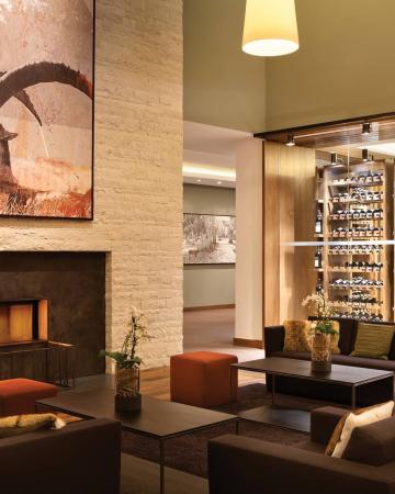 Kempinski Hotel Das Tirol Jochberg ***** - Jochberg Kitzbühel