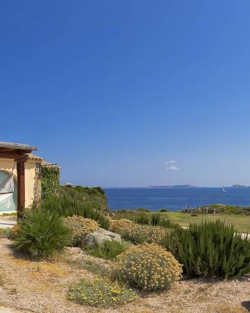 Valle Dell'Erica Thalasso & Spa Resort *****