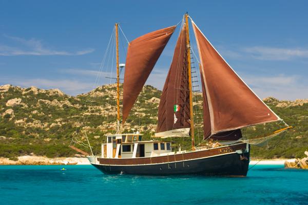 Capo D'Orso Resort & Spa *****