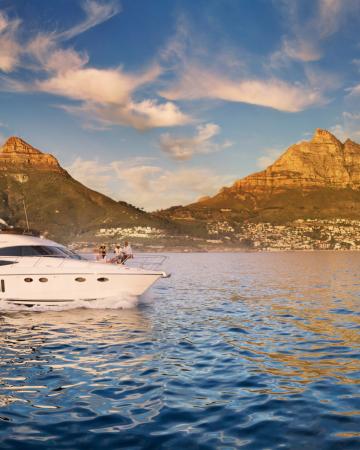 Južna Afrika - self drive