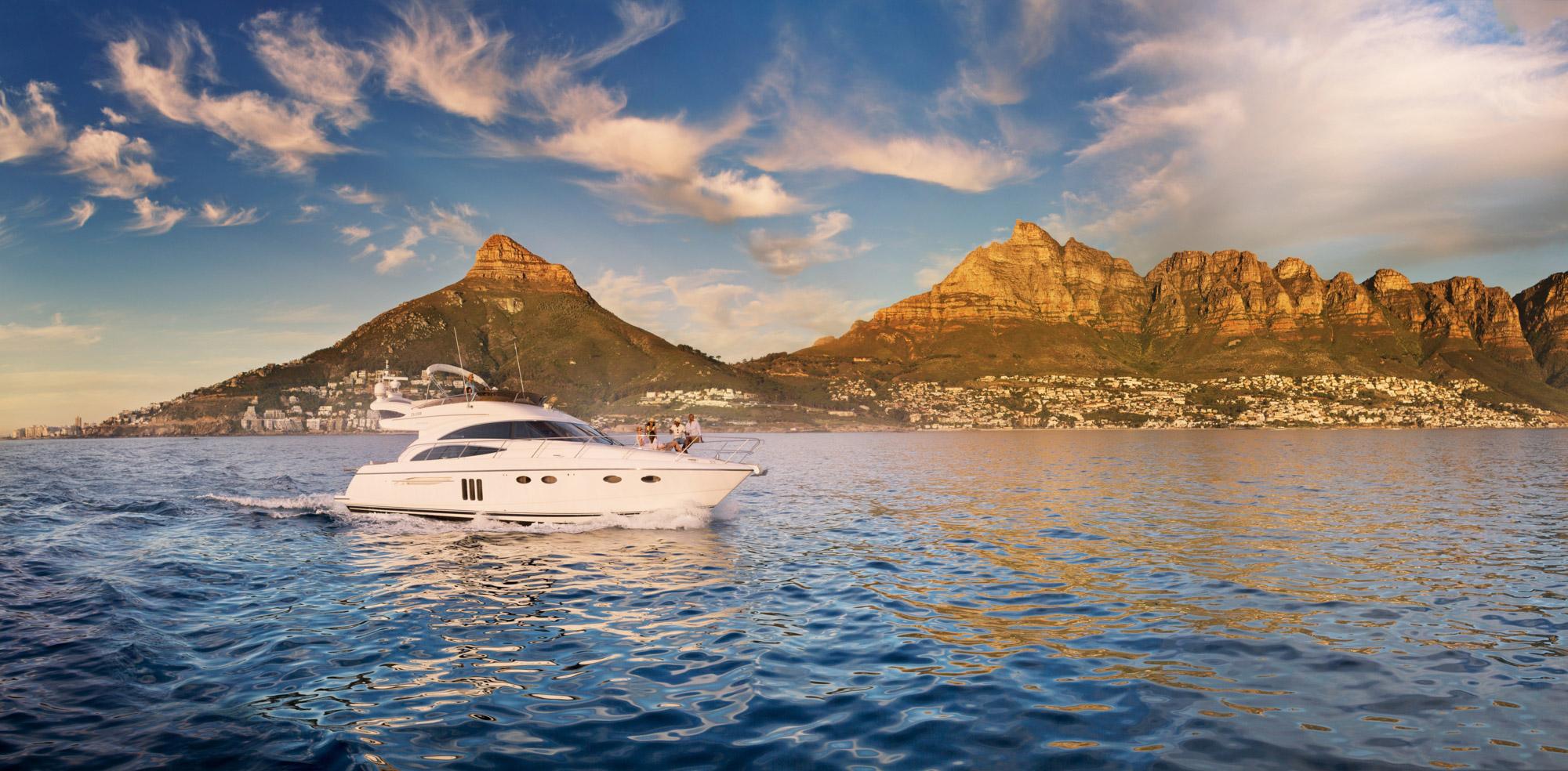 Južna Afrika - self drive