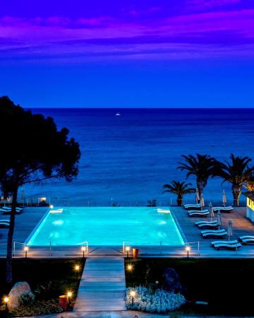 La Villa Del Re *****