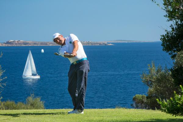 Capo D'Orso Resort & Spa *****