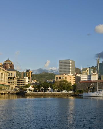 Urban iz Star Travel svetuje - prvomajski Mavricij