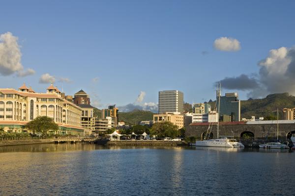 Urban iz Star Travel svetuje - prvomajski Mavricij