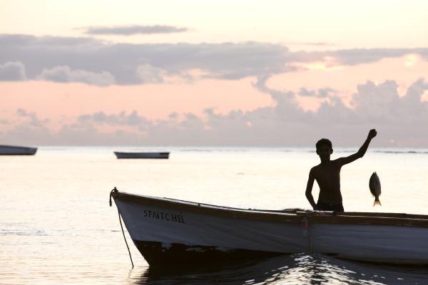 Urban iz Star Travel svetuje - prvomajski Mavricij