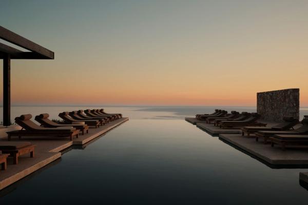 Gundari *****, Folegandros