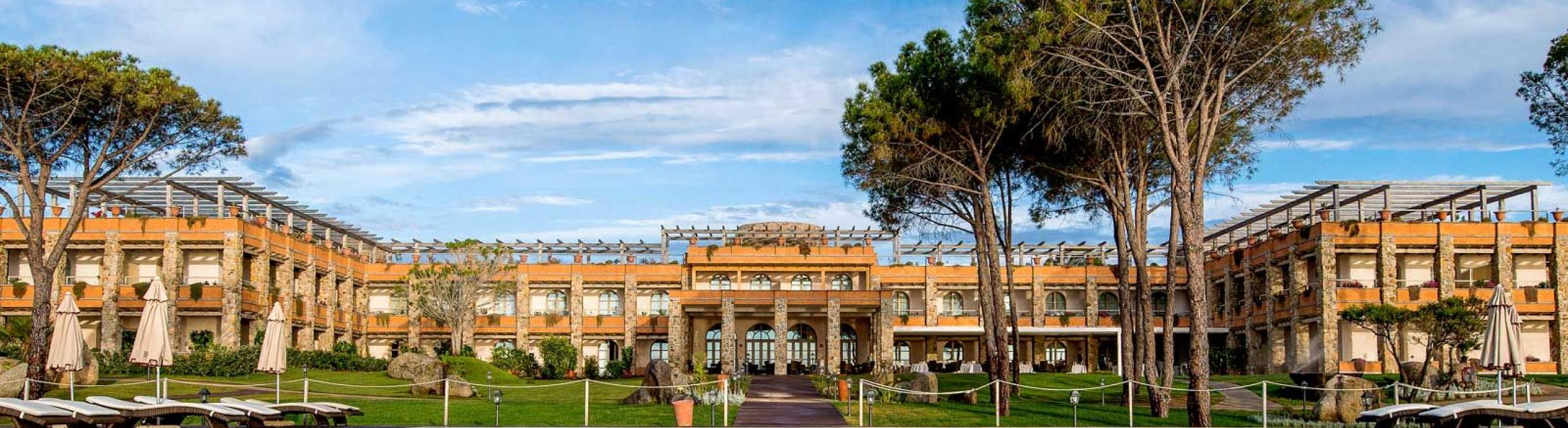 La Villa Del Re *****