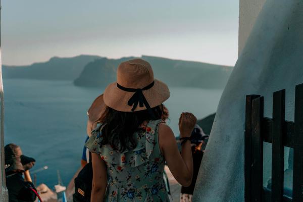 Grčija Island Hopping - Paros, Sifnos, Milos
