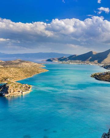 Grčija Island Hopping - Paros, Sifnos, Milos