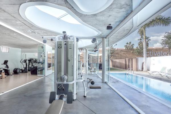 Baobab Suites *****, Tenerife, Španija