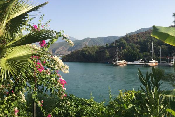 Azori - 'Self Drive', Portugalska