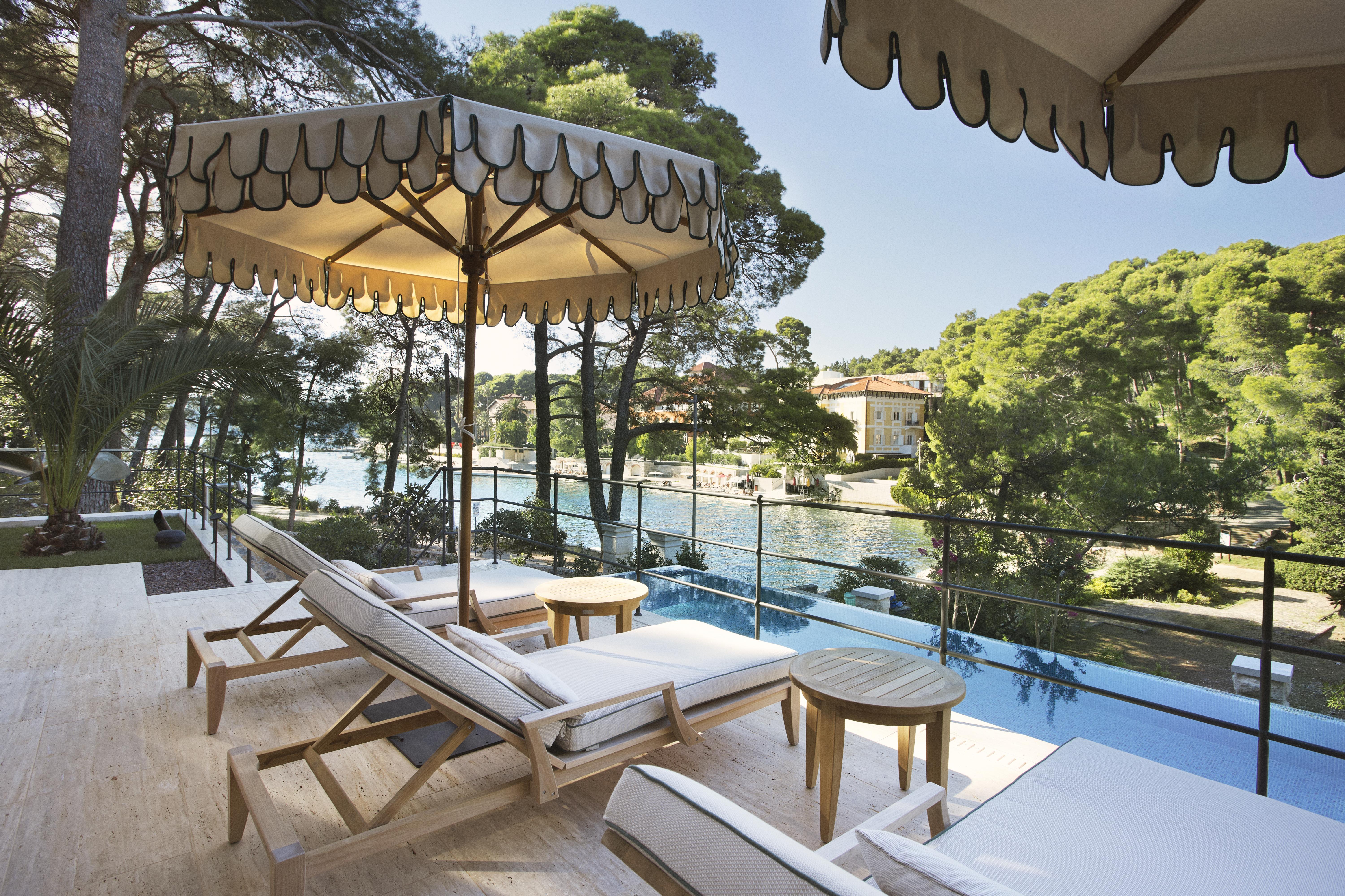 Villa Sea Princess Nika