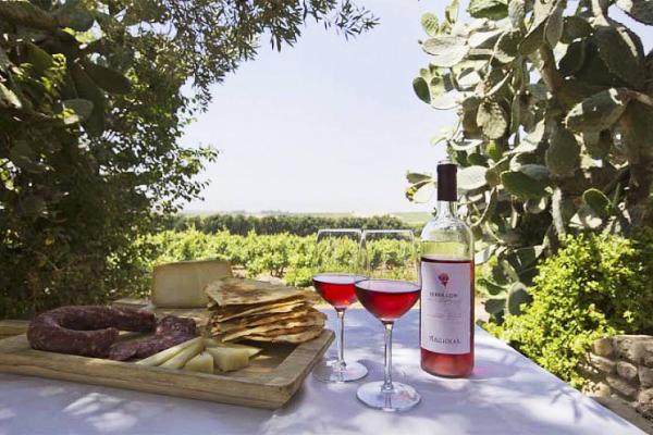 La Villa Del Re *****