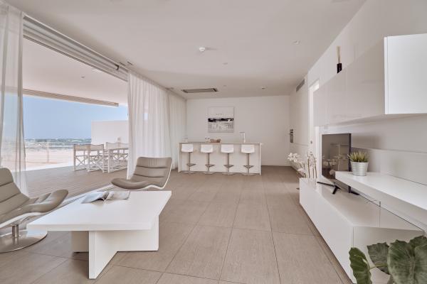 Baobab Suites *****, Tenerife, Španija