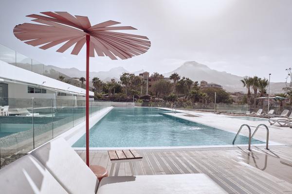 Baobab Suites *****, Tenerife, Španija