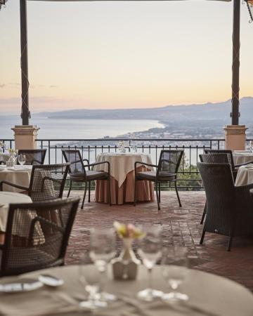 Grand Hotel Timeo, A Belmond Hotel *****, Taormina, Italija