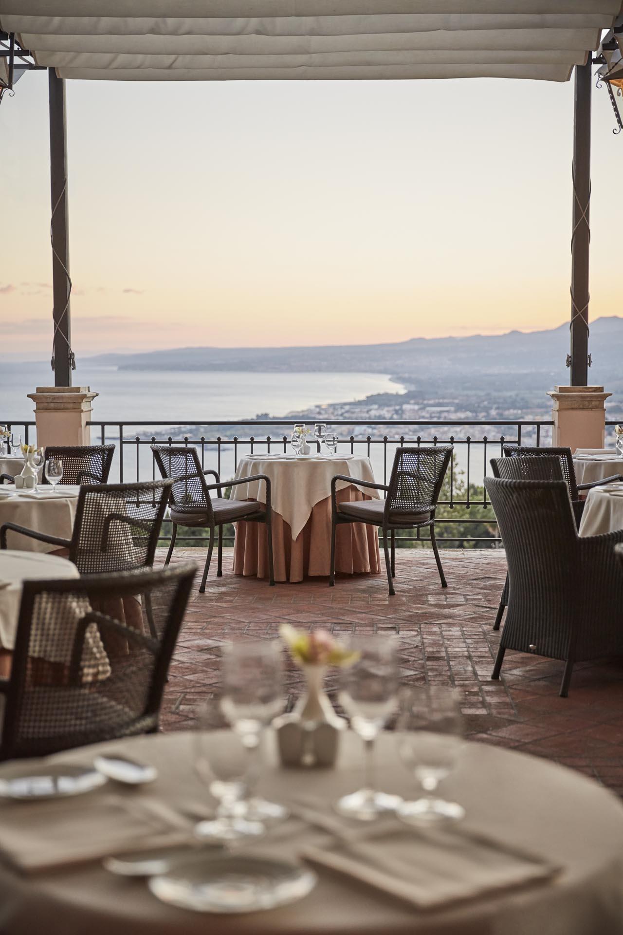 Grand Hotel Timeo, A Belmond Hotel *****, Taormina, Italija