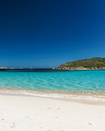 Sardinija - Self drive