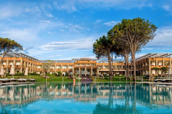 La Villa Del Re 5*, Sardinija, Italija