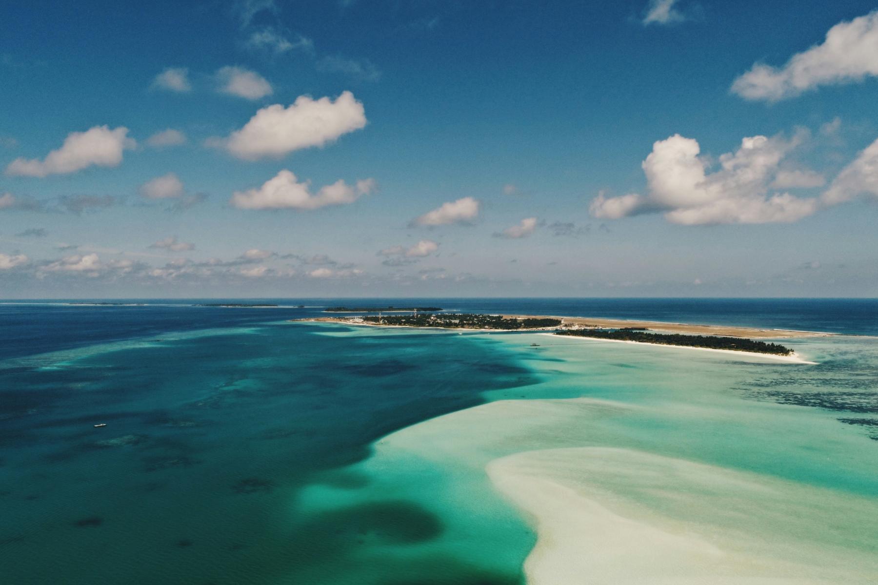 Maldivi