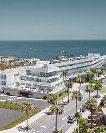 Baobab Suites *****, Tenerife, Španija