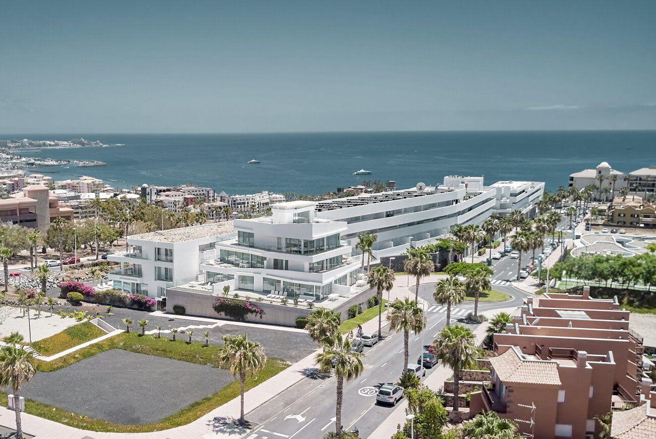 Baobab Suites *****, Tenerife, Španija