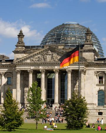 Berlin City break